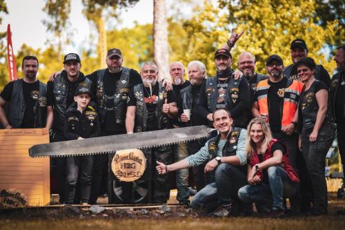 HOG Pilsner chapter 2023